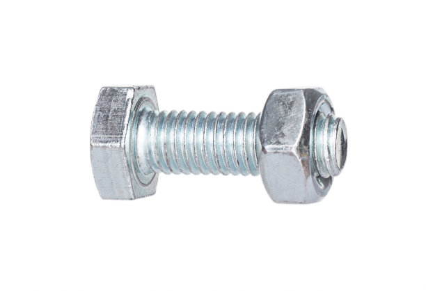 金属螺丝及螺母图片下载