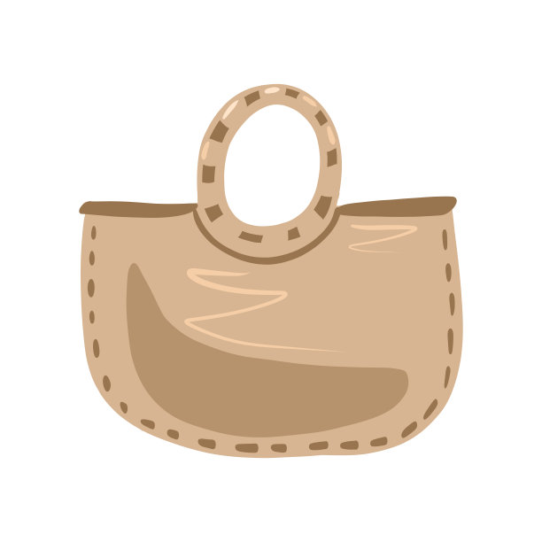 女性真正的袋子图片下载