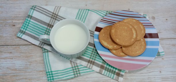 花生饼干图片下载