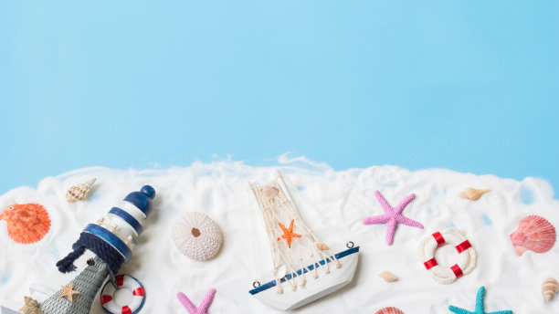 航海的概念。图片下载