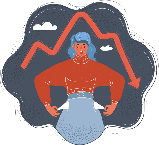 女人的手向她示意图片下载