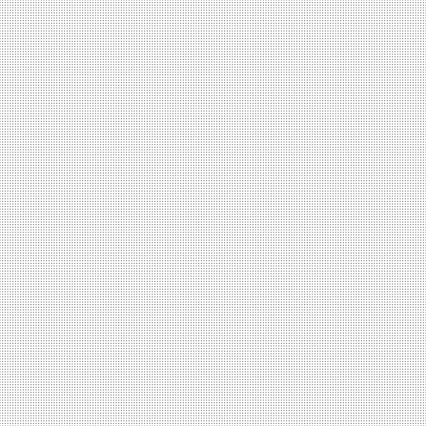 可重复的半色调点点波尔卡图图案图片下载