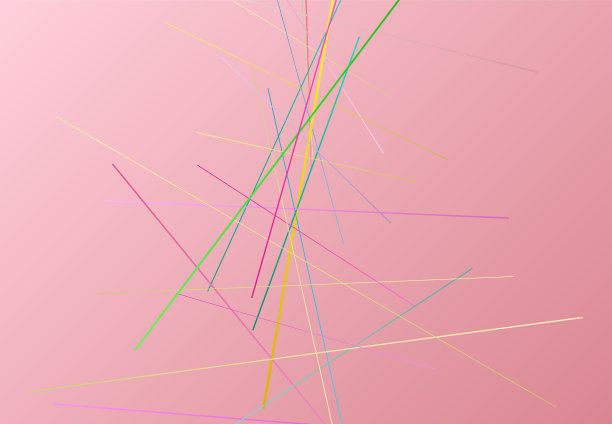 随机倾斜倾斜斜线条纹抽象图片下载