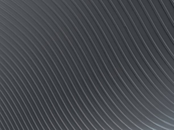 棱纹车库地板覆盖纹理素材图片