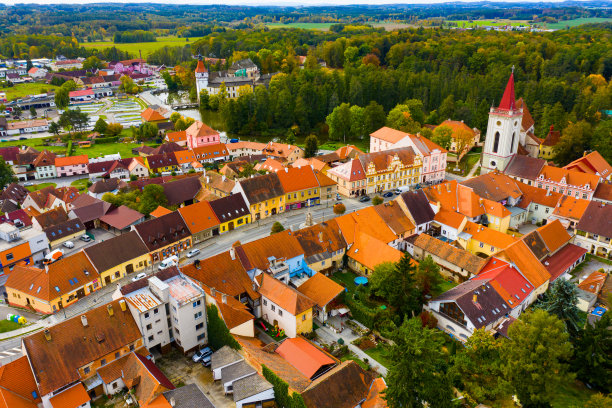 布拉特纳全景图片下载