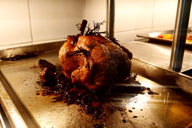 烤鸡图片下载