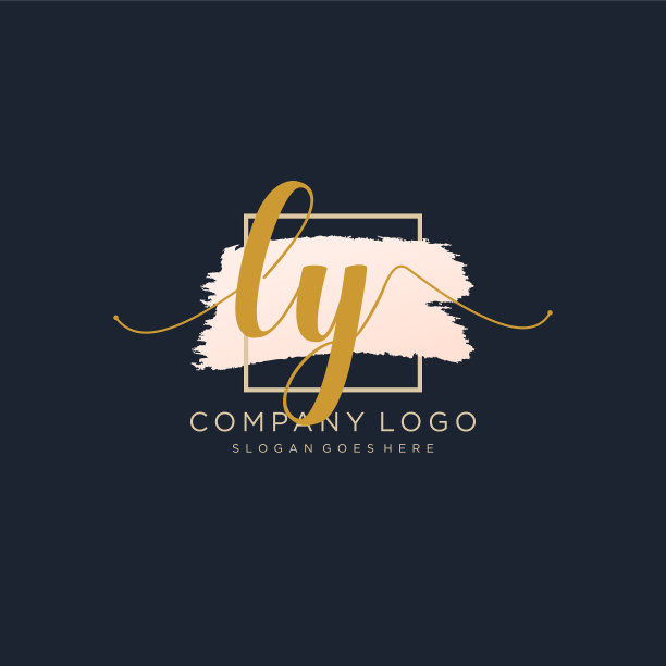 最初手写标志与圆模板图片下载