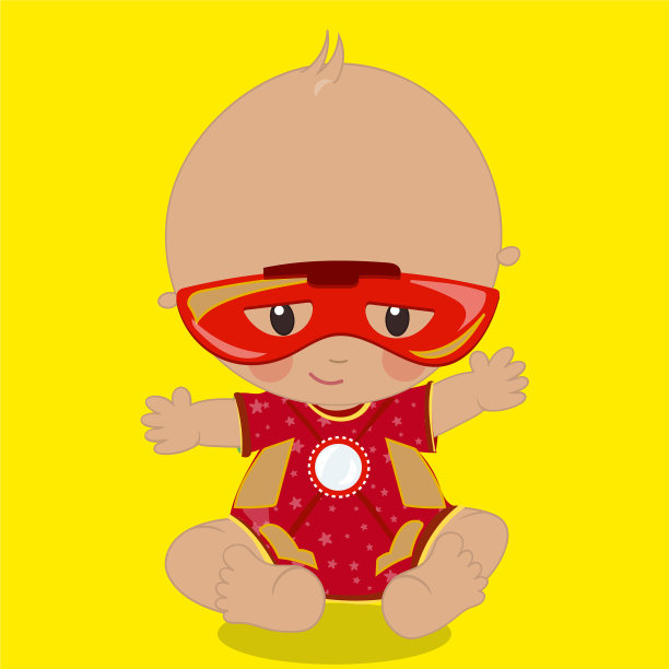 超级英雄拜伦曼 07图片下载