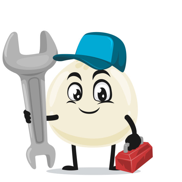 吉祥物或角色图片下载