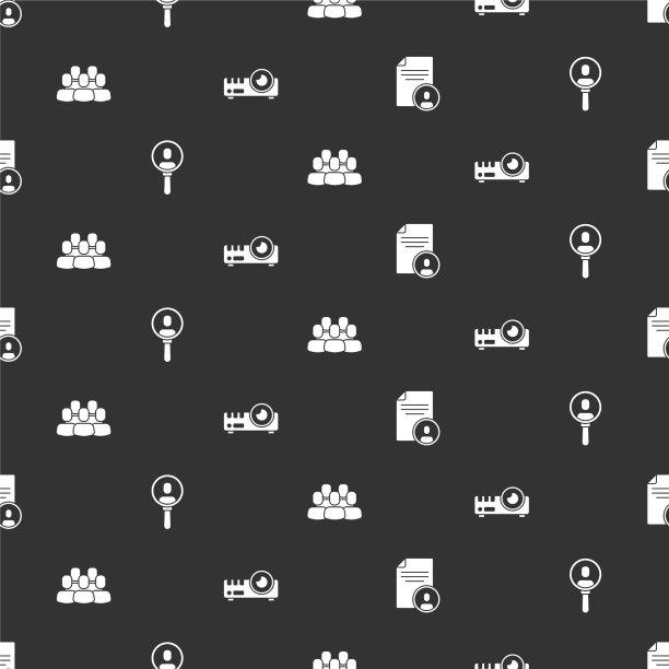 设置简历搜索人员项目团队基地和图片下载