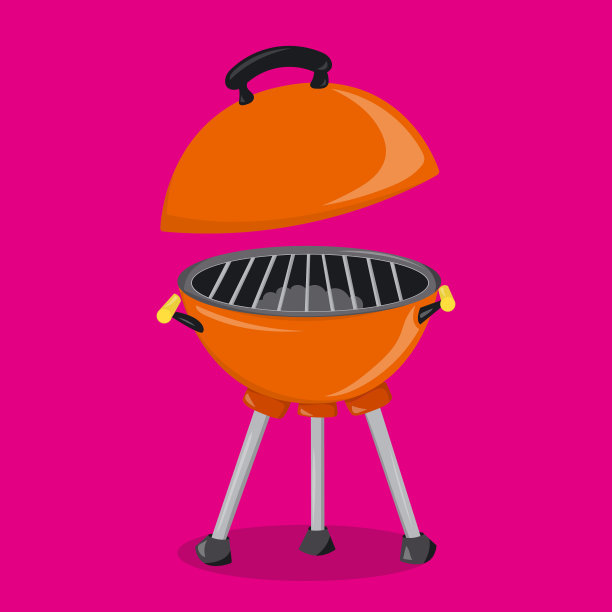 后院烧烤14图片下载