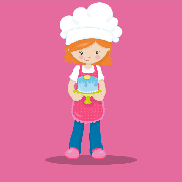 女孩贝克27图片下载