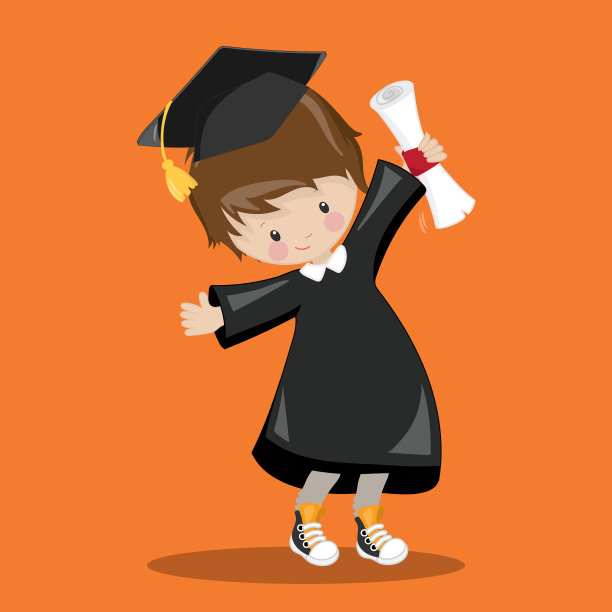 毕业日男孩09图片下载