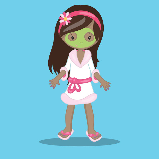 温泉女孩01 2图片下载