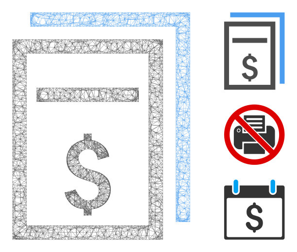 价格复制页面多边形网网格图片下载