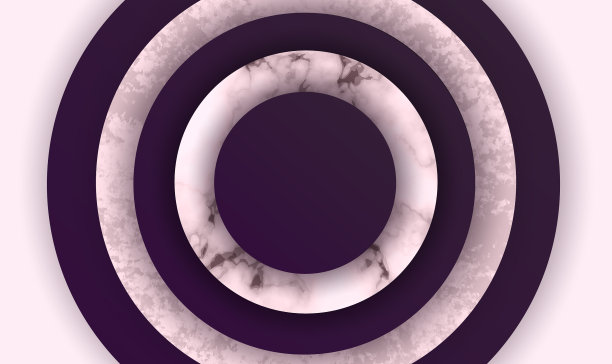 现代豪华剪纸背景与抽象图片下载