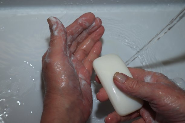 洗手，预防冠状病毒图片下载