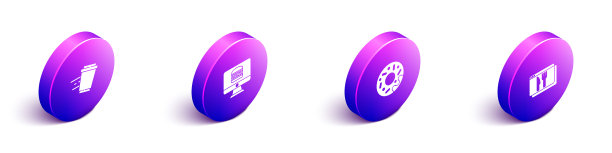 设置等距咖啡杯在线订购图片下载