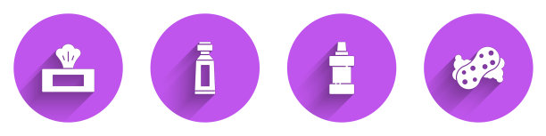 设置牙膏湿擦包管为牙膏瓶图片下载