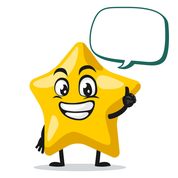 明星吉祥物或角色图片下载