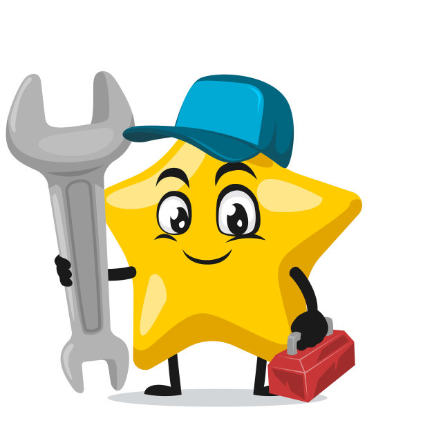 明星吉祥物或角色图片下载