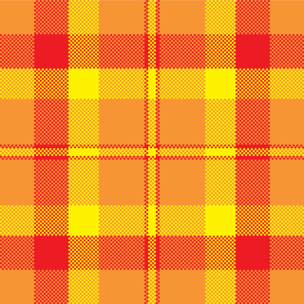 像素背景设计现代无缝图案图片下载