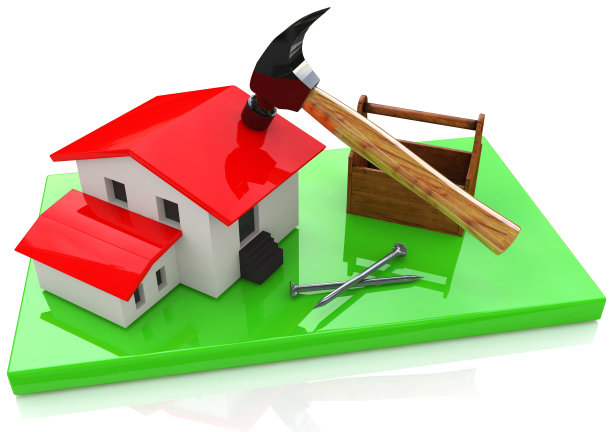 房屋建筑信息的相关设计和施工现场的业务。三维演示图片下载