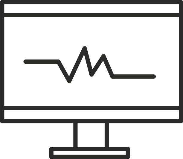 疫苗研究科学监测心跳测试图片下载