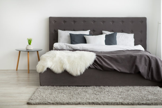 广告家具和博客关于室内和现代设计的公寓图片下载