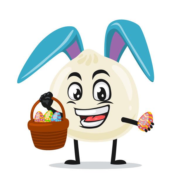 吉祥物或角色图片下载