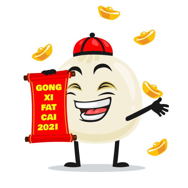 吉祥物或角色图片下载