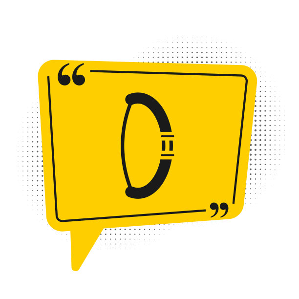 黑色中世纪弓图标孤立在白色图片下载