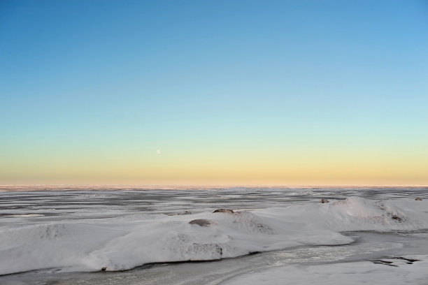 摘要北方春水景观空间表面图片下载