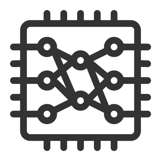 内置神经网络芯片人工图片下载