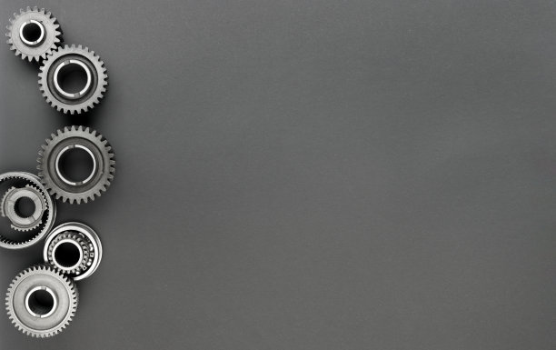 工业齿轮图片下载