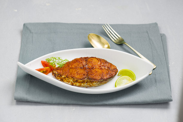 Seer鱼苗图片下载