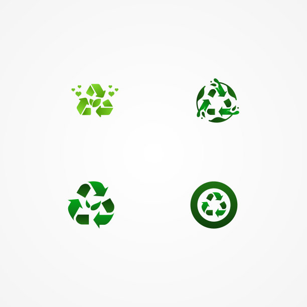 世界回收日设计横幅和图片下载