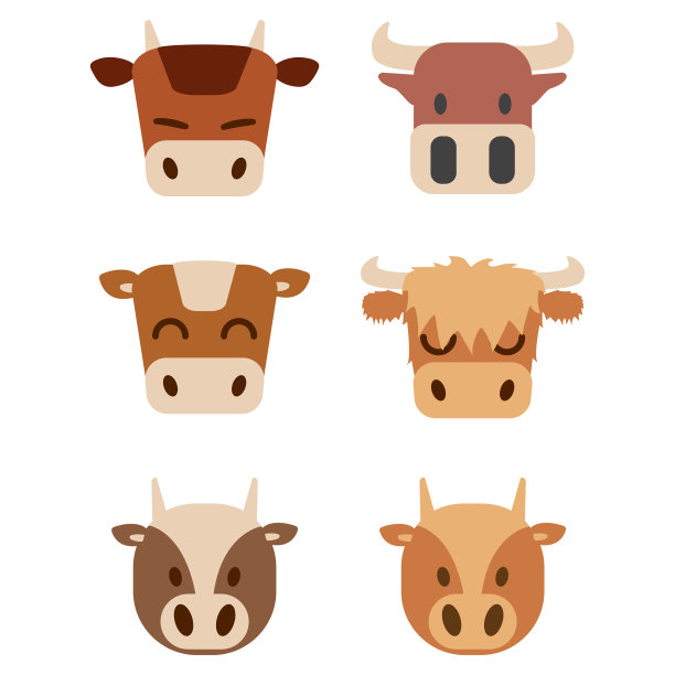 设置与公牛图片下载