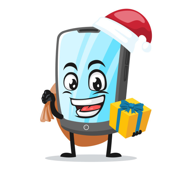 平板人物或吉祥物图片下载