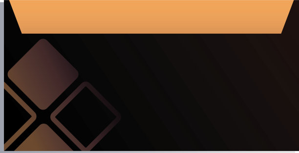 企业品牌的信封设计图片下载