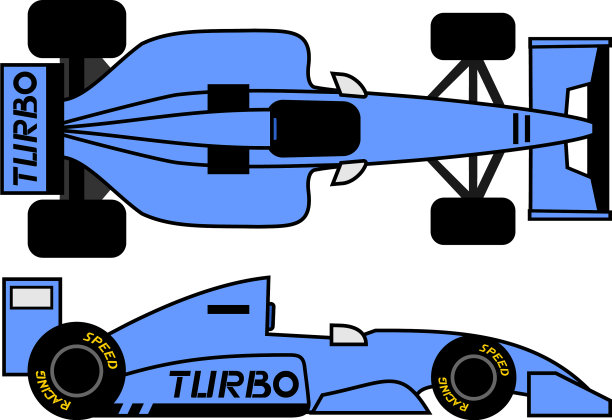 1990年方程式赛车图片下载