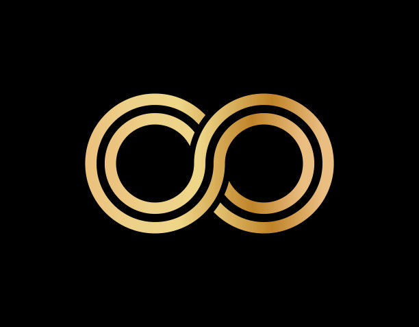 小写字母c和o平装订设计在a图片下载