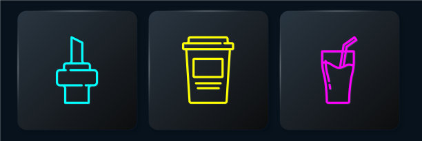 设置线木软木酒瓶，果汁和图片下载