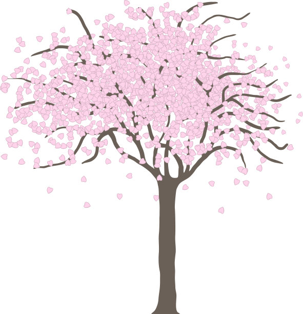 富有想象力的树图片下载