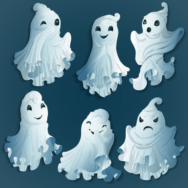 鬼公司图片下载