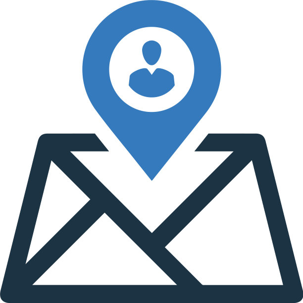 本地seo地图图标图形图片下载