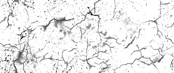 破旧的垃圾纹理无缝图案图片下载