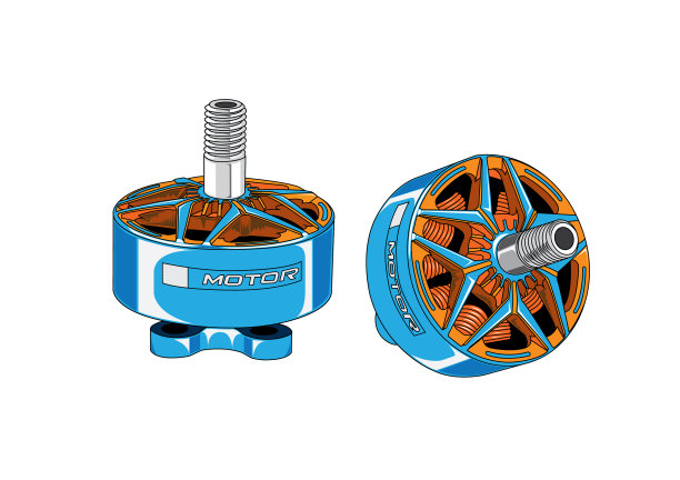 电动机图片下载