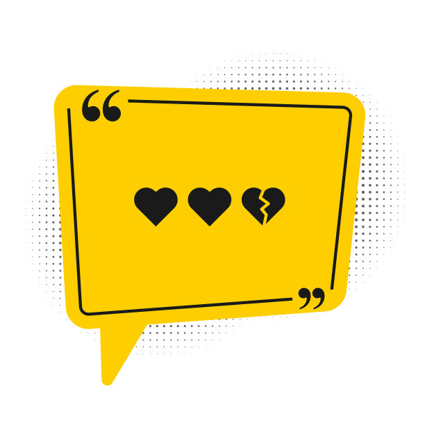 黑心游戏图标隔离在白色图片下载