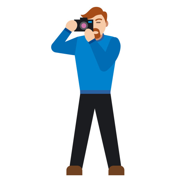 摄影师图标图片下载